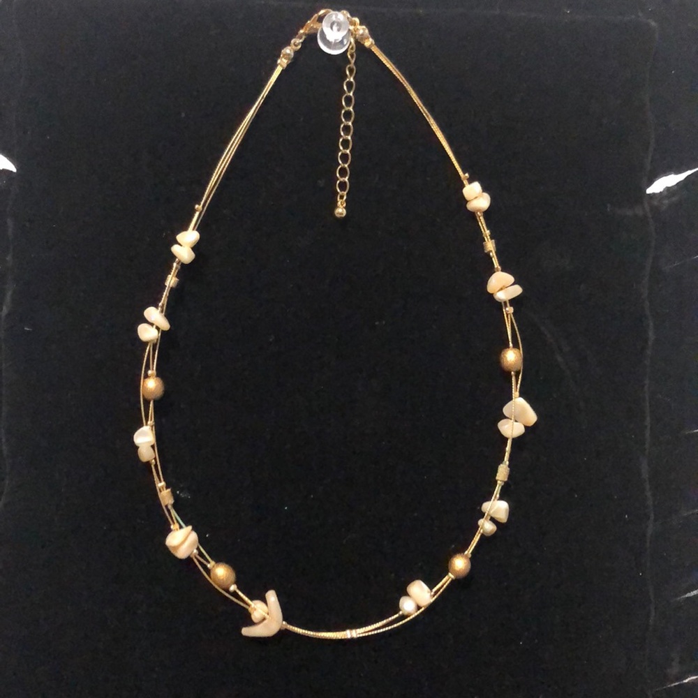 Necklace Chocker